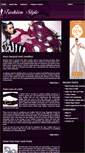 Mobile Screenshot of fuserfashion.com